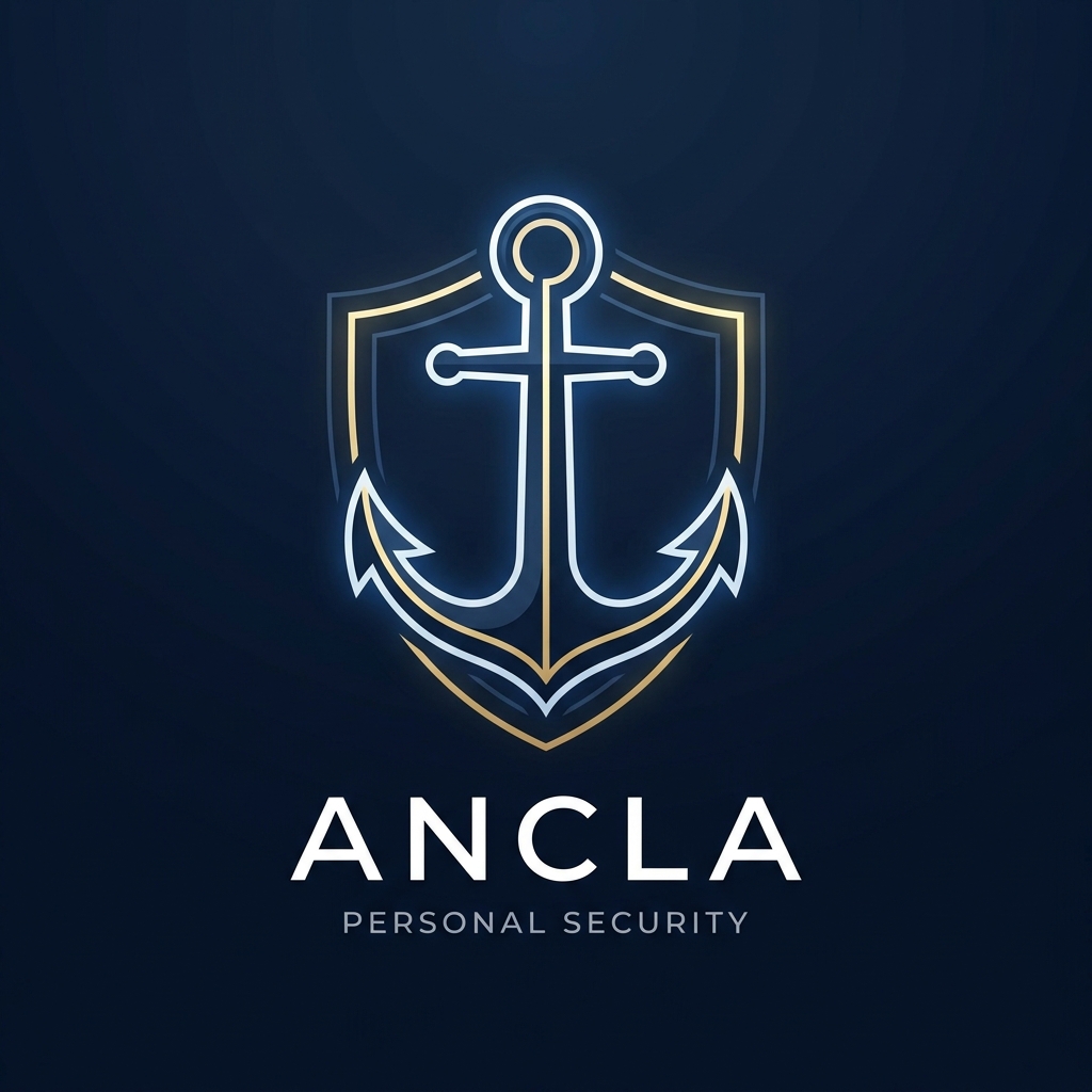 Ancla Logo